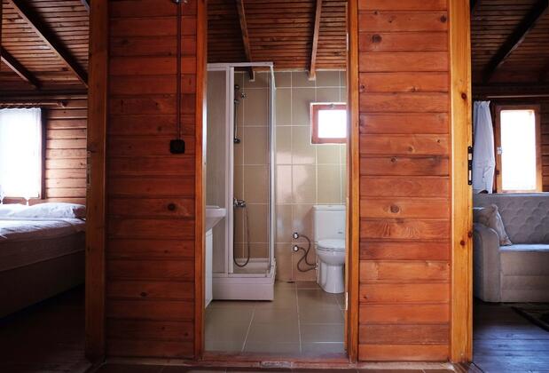 Arda Bungalows - Görsel 13