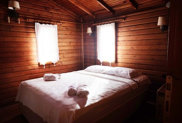 Arda Bungalows - Görsel 9