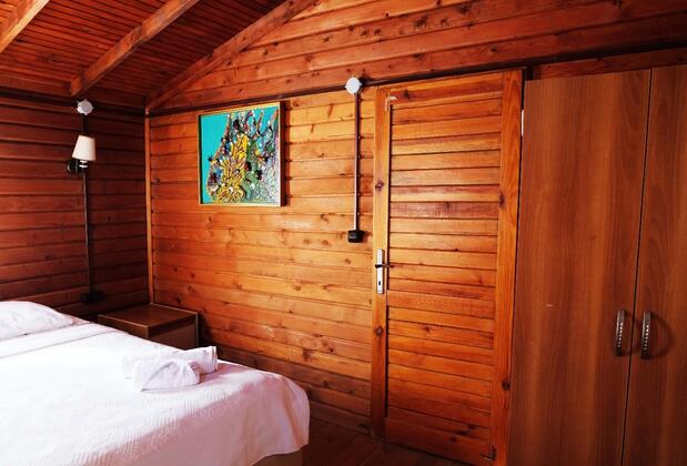 Arda Bungalows - Görsel 10