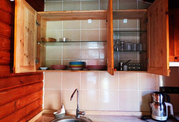 Arda Bungalows - Görsel 8