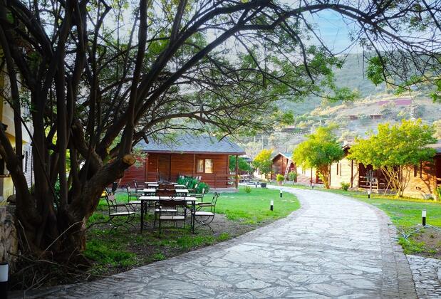 Arda Bungalows - Görsel 4