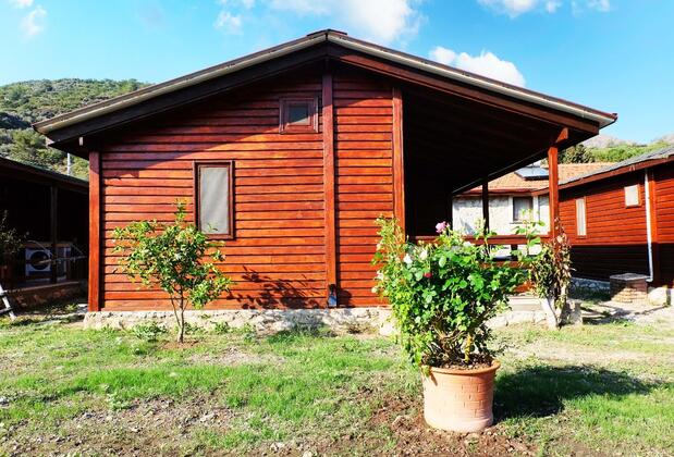 Arda Bungalows - Görsel 3