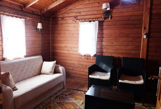 Arda Bungalows - Görsel 11