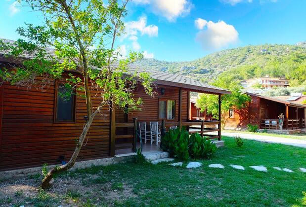 Arda Bungalows - Görsel 2