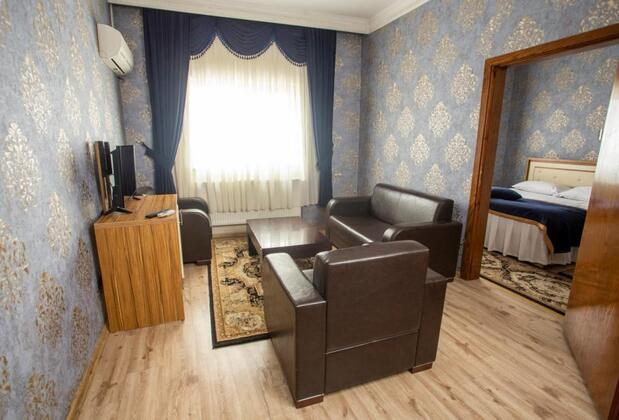 Global Otel Muş - Görsel 3