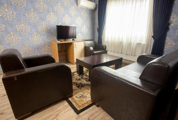 Global Otel Muş - Görsel 5