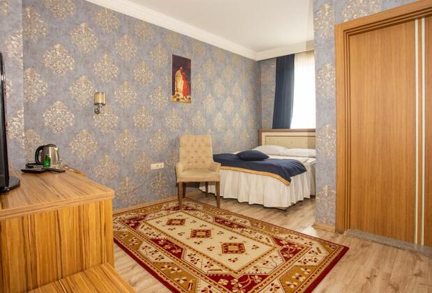 Global Otel Muş - Görsel 6