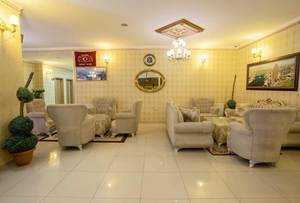 Global Otel Muş - Görsel 9