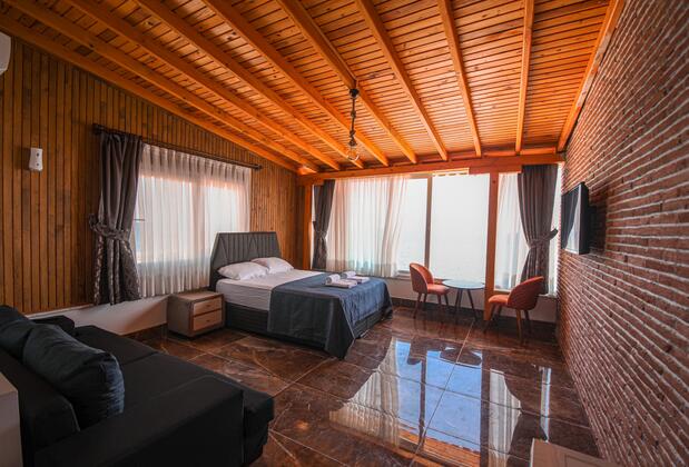 Moşe Motel - Görsel 3