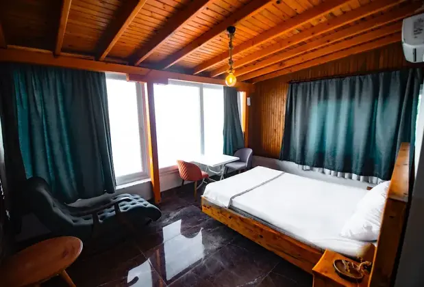 Moşe Motel - Görsel 4