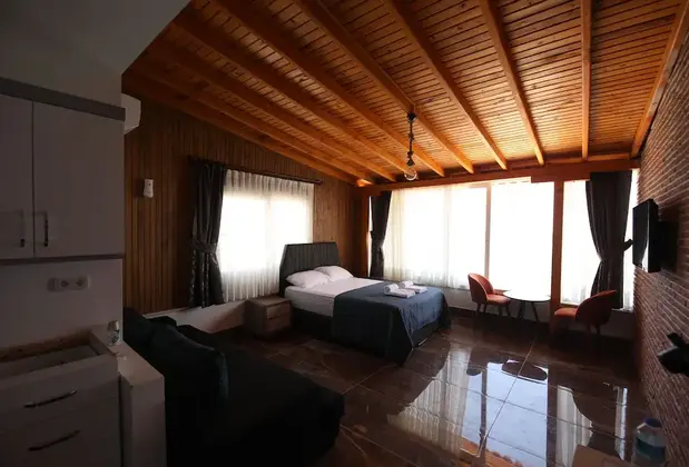 Moşe Motel - Görsel 6