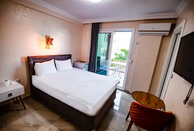 Moşe Motel - Görsel 7