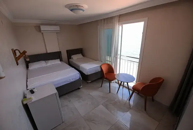 Moşe Motel - Görsel 9