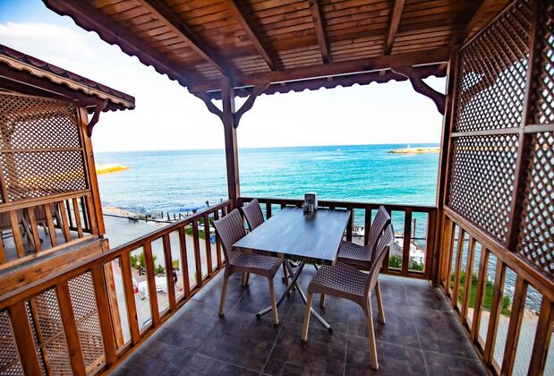 Moşe Motel - Görsel 11