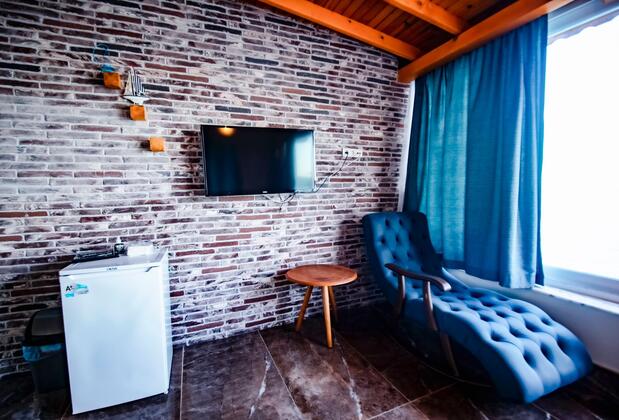 Moşe Motel - Görsel 10