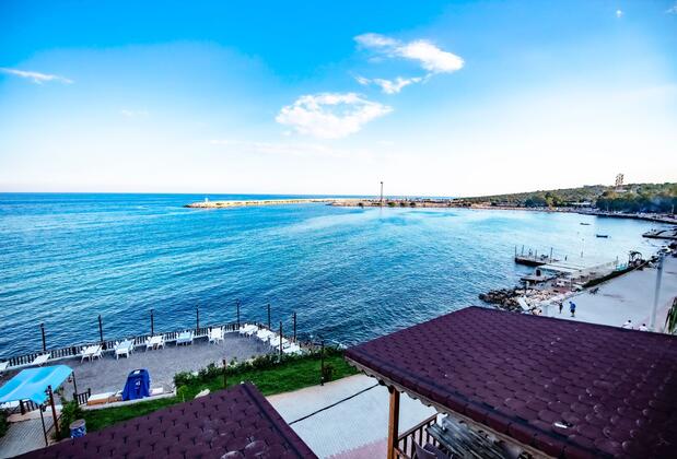 Moşe Motel - Görsel 12