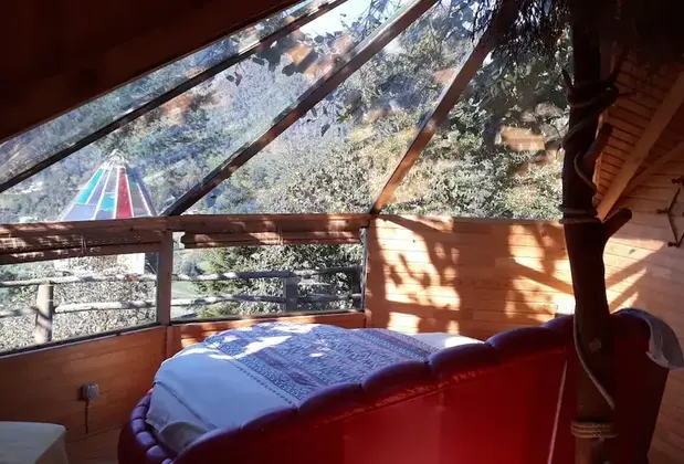 Olimbera Köy Evi - Görsel 8