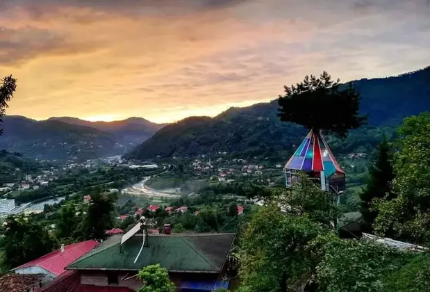 Olimbera Köy Evi - Görsel 10