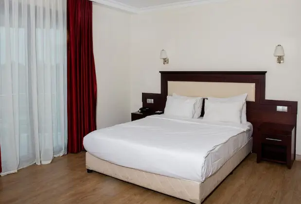 Premier Vista Hotel - Görsel 6