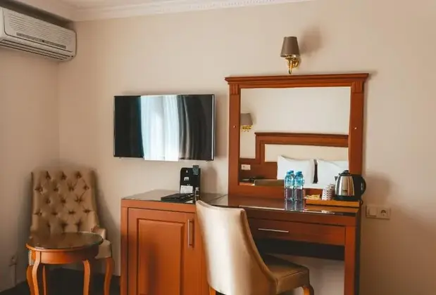 Premier Vista Hotel - Görsel 9