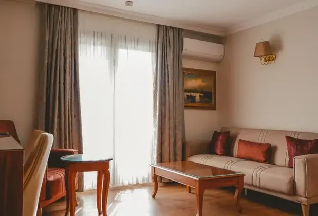 Premier Vista Hotel - Görsel 11