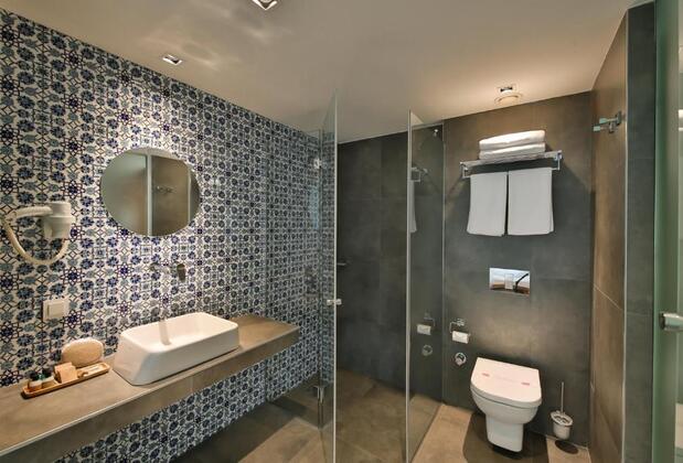 Hotel Alilass - Görsel 13