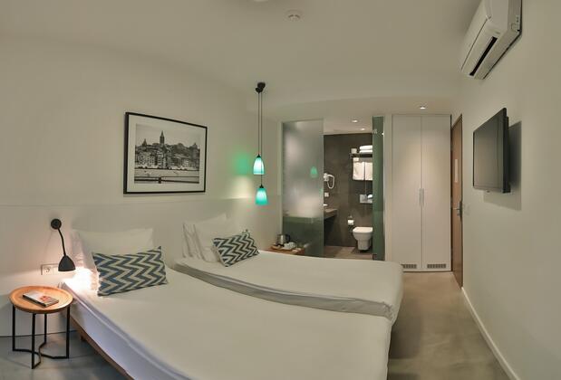 Hotel Alilass - Görsel 5