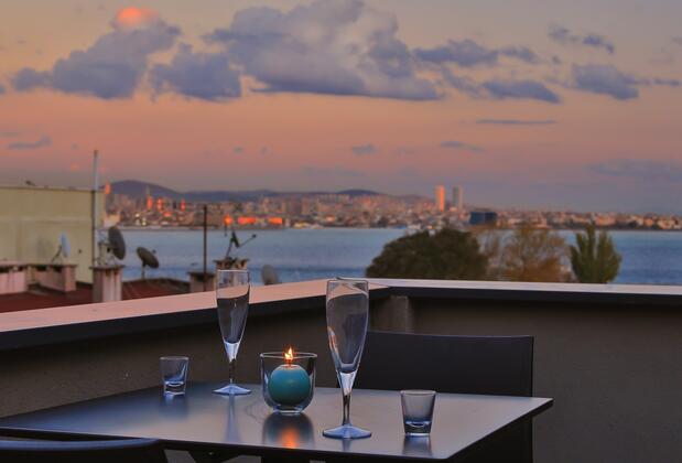 Hotel Alilass - Görsel 18