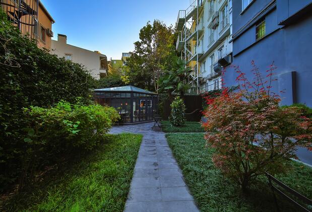 Hotel Alilass - Görsel 4