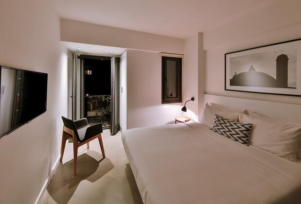 Hotel Alilass - Görsel 6