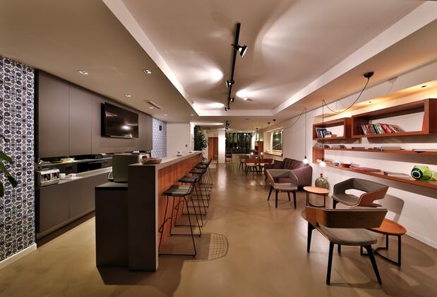 Hotel Alilass - Görsel 15