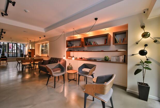 Hotel Alilass - Görsel 16