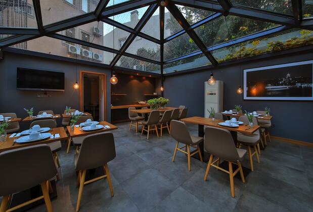 Hotel Alilass - Görsel 17