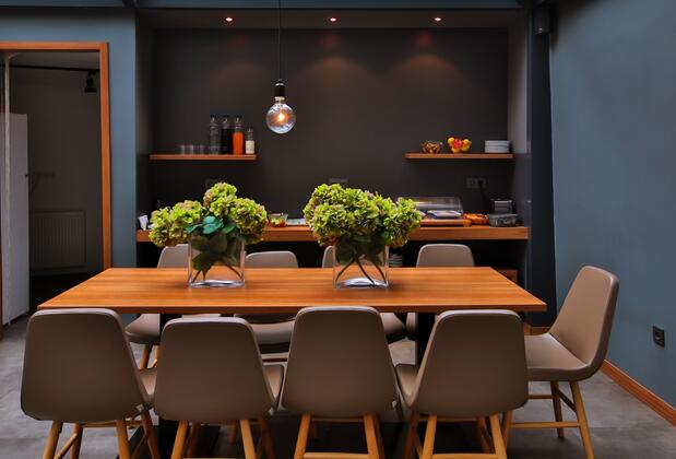 Hotel Alilass - Görsel 14