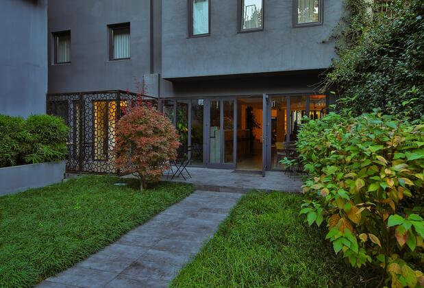 Hotel Alilass - Görsel 3