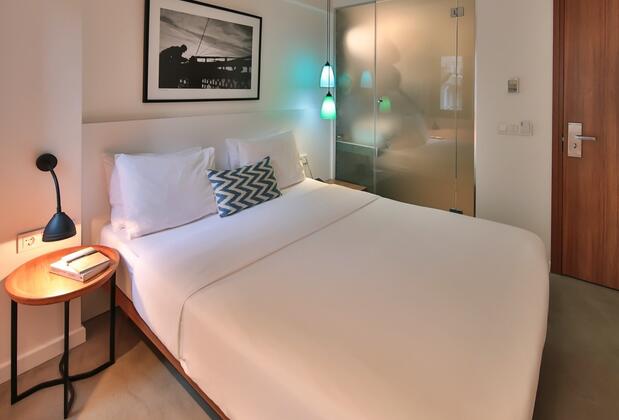 Hotel Alilass - Görsel 7