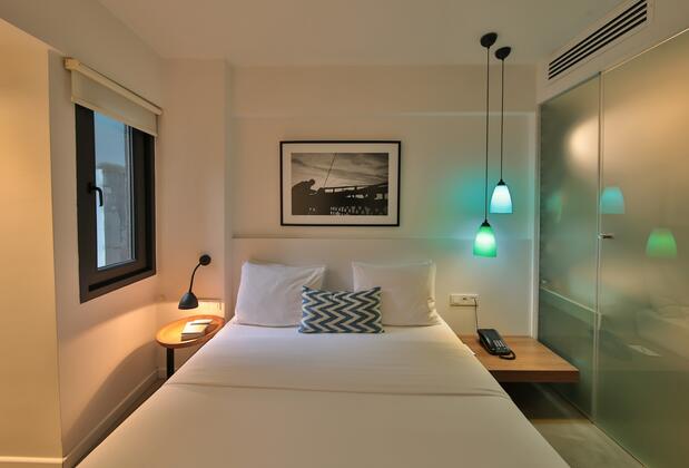 Hotel Alilass - Görsel 8