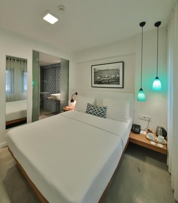 Hotel Alilass - Görsel 9