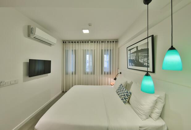 Hotel Alilass - Görsel 10