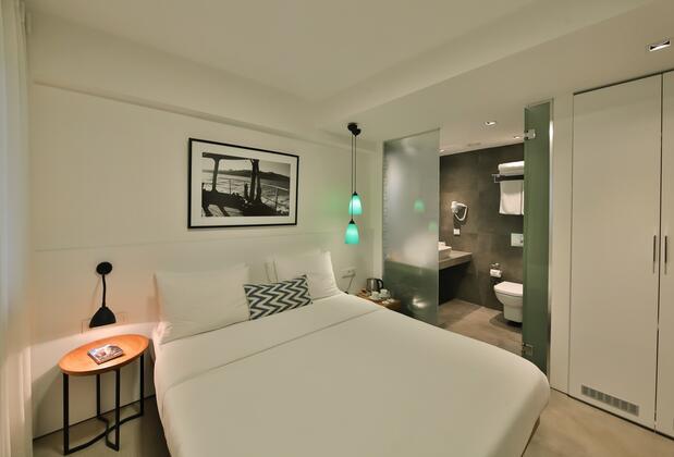 Hotel Alilass - Görsel 11