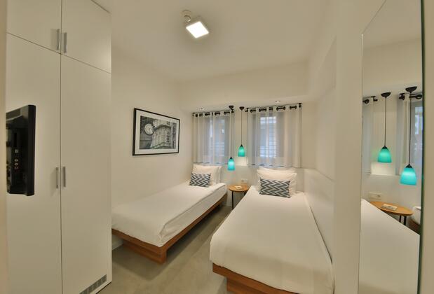 Hotel Alilass - Görsel 12