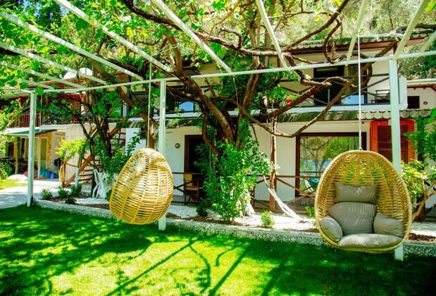 Lagoon Boutique Hotel - Görsel 3