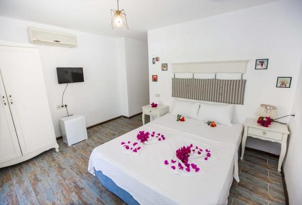 Lagoon Boutique Hotel - Görsel 4