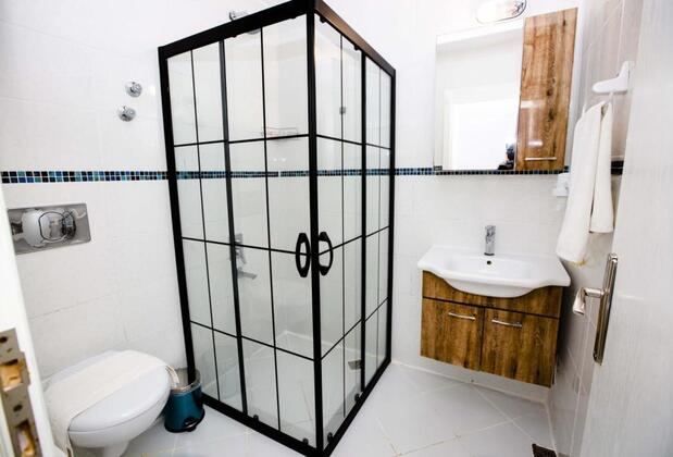 Lagoon Boutique Hotel - Görsel 6