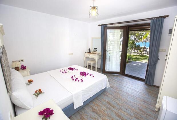 Lagoon Boutique Hotel - Görsel 8