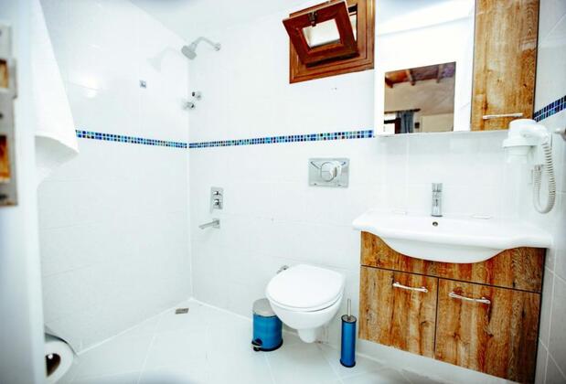 Lagoon Boutique Hotel - Görsel 14