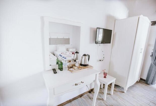 Lagoon Boutique Hotel - Görsel 15