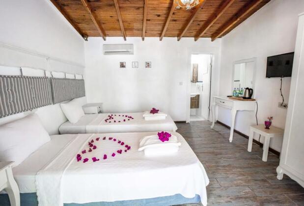 Lagoon Boutique Hotel - Görsel 17