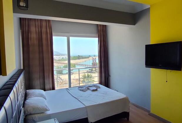 Anemonia Hotel - Görsel 3