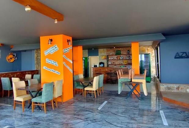 Anemonia Hotel - Görsel 2